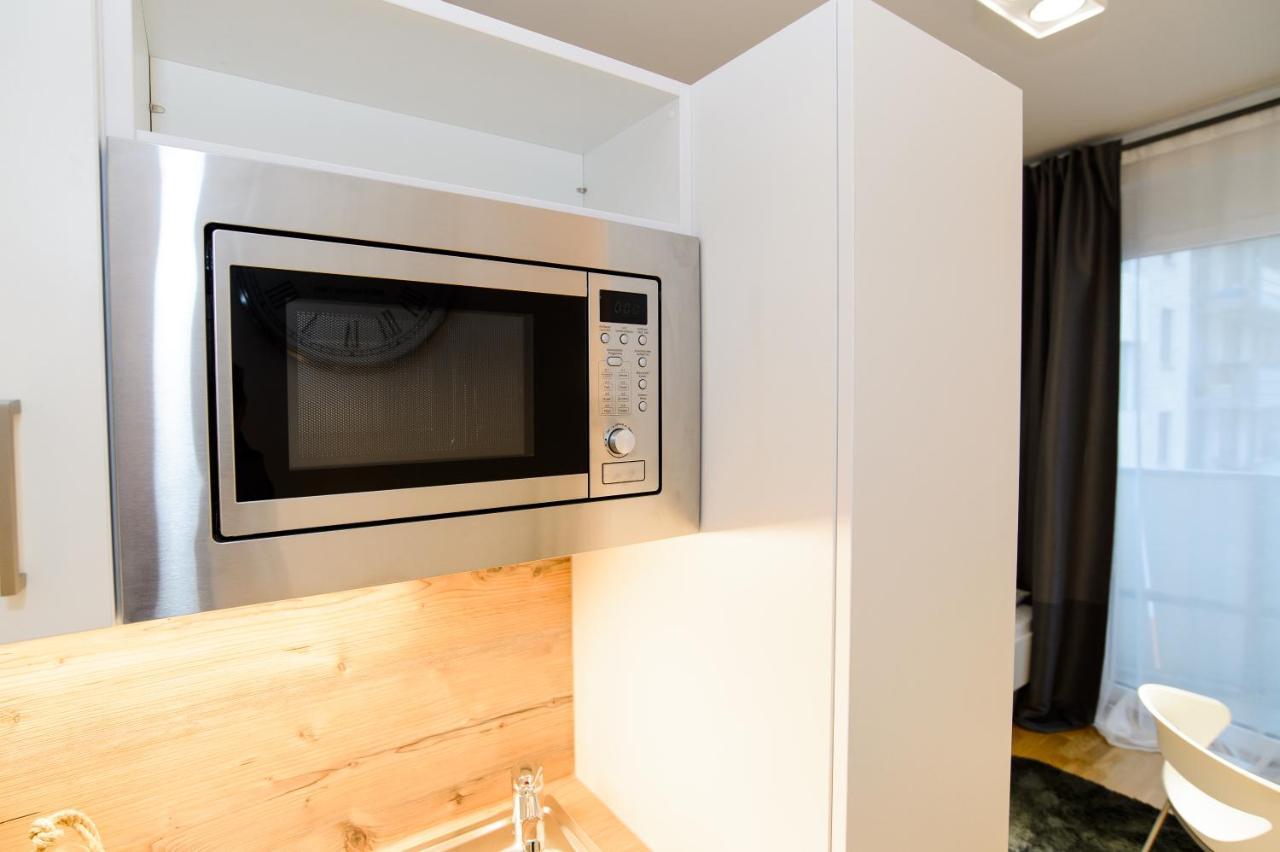 Apart Hotel Messe Munich - My Room Apartments Exterior photo