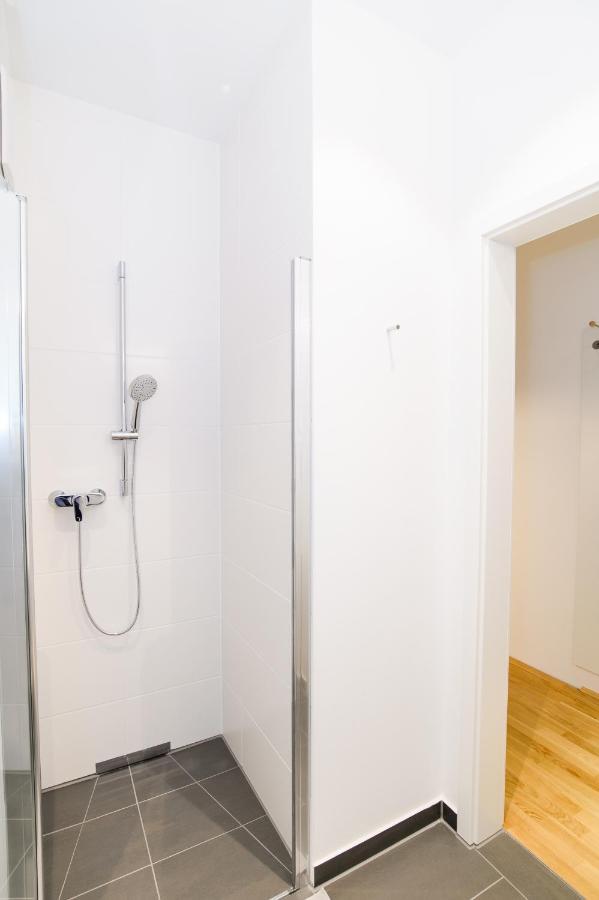 Apart Hotel Messe Munich - My Room Apartments Exterior photo